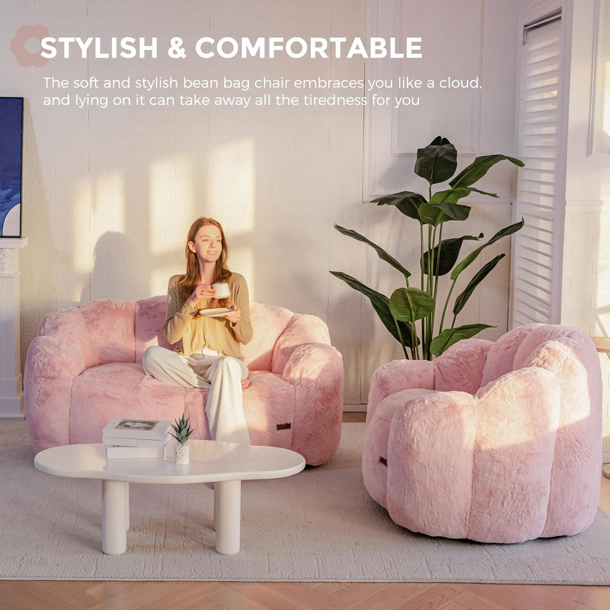 Bean Bag Chair