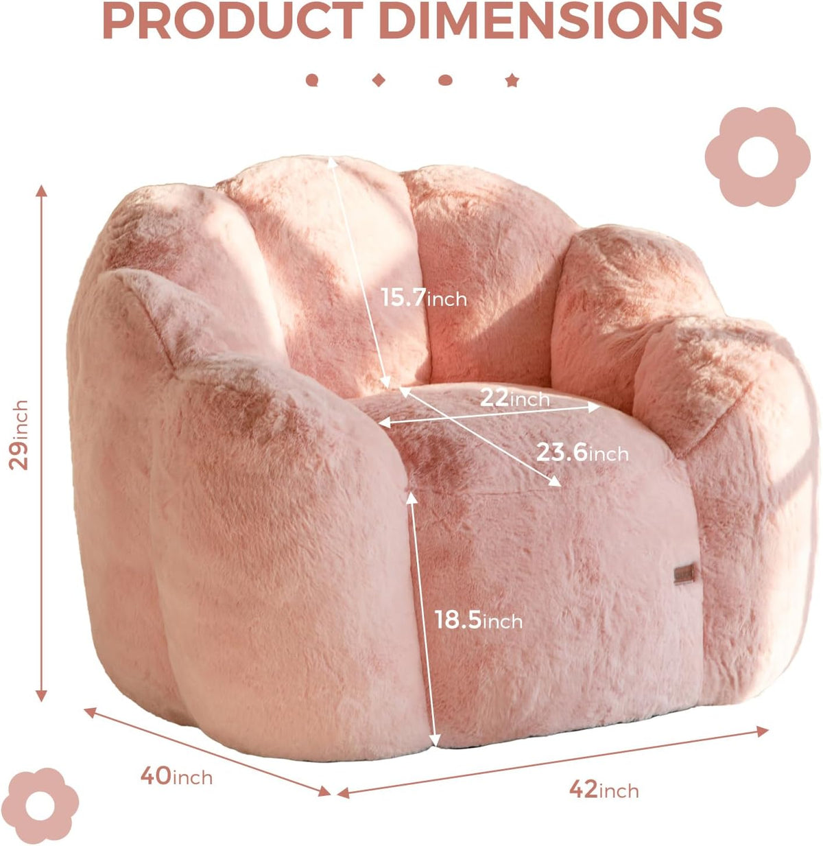Bean Bag Chair