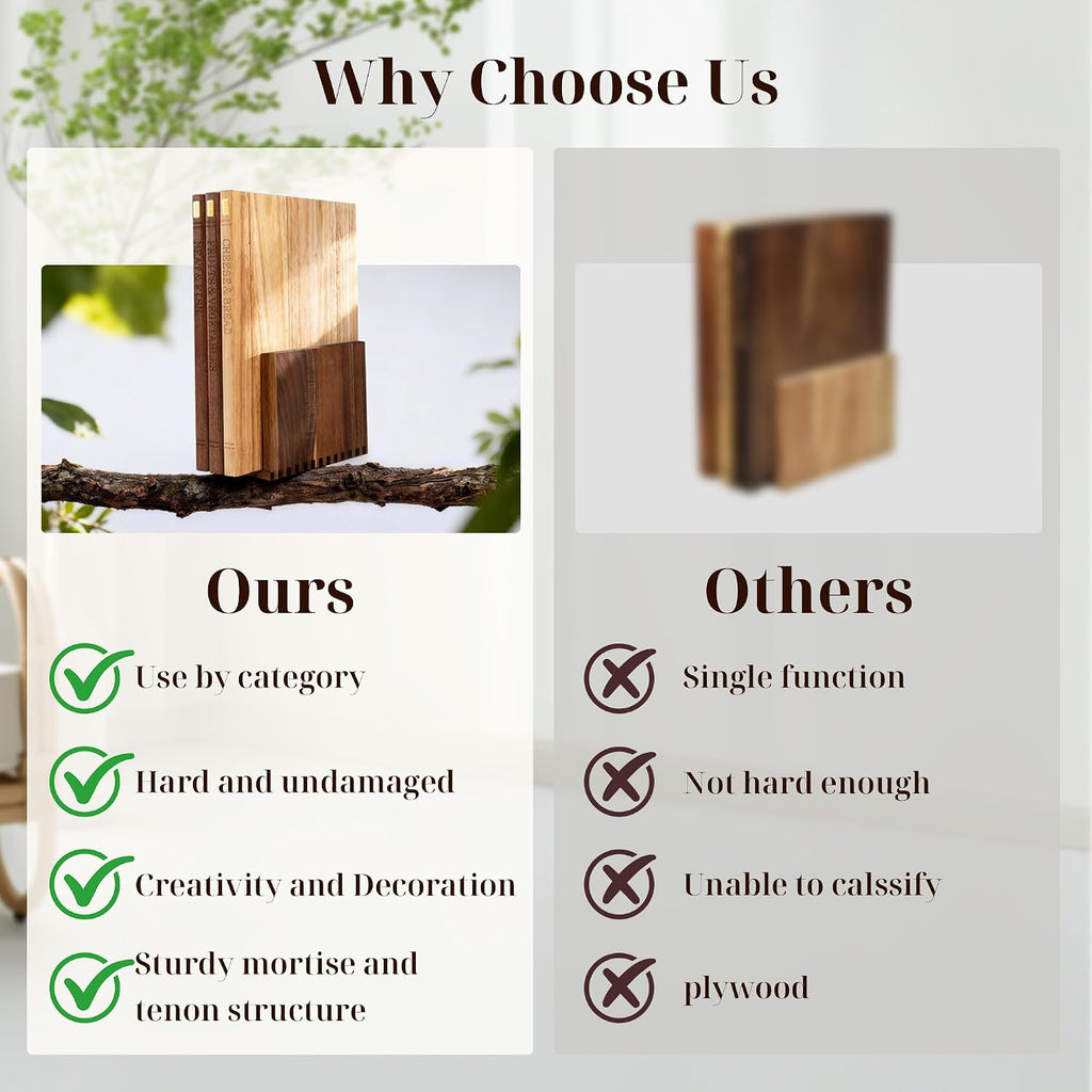 CookBook Board Set