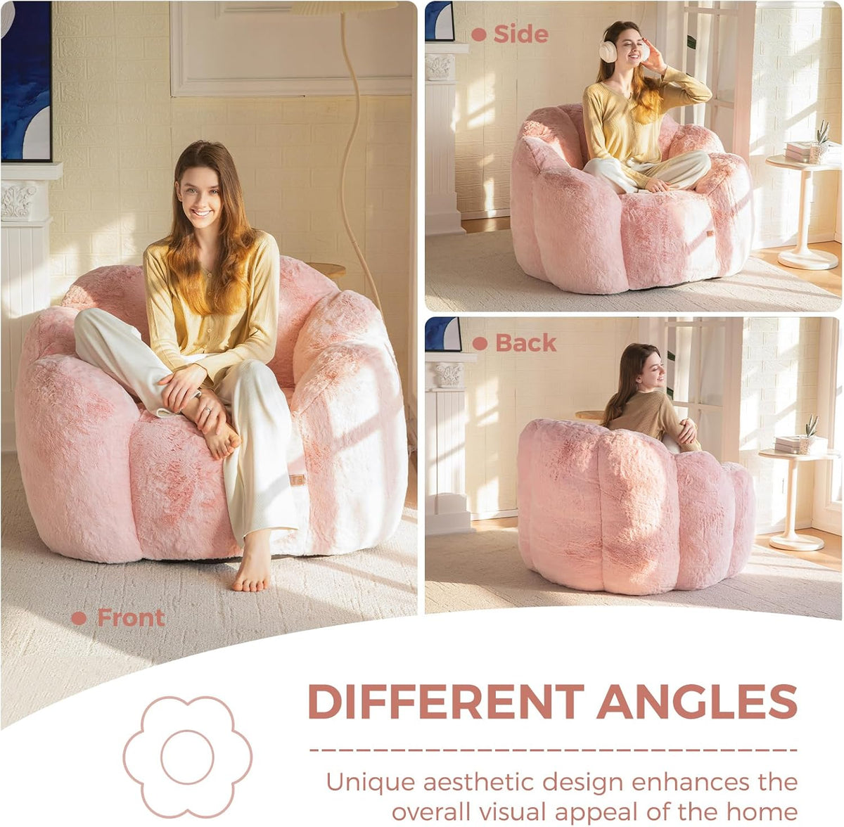 Bean Bag Chair