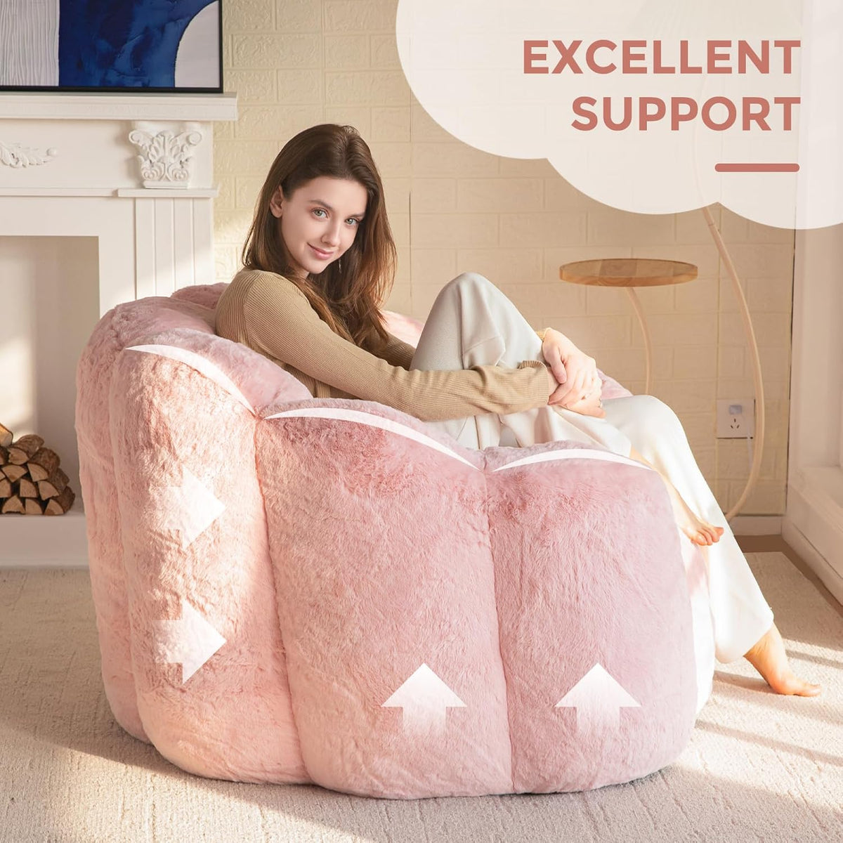 Bean Bag Chair