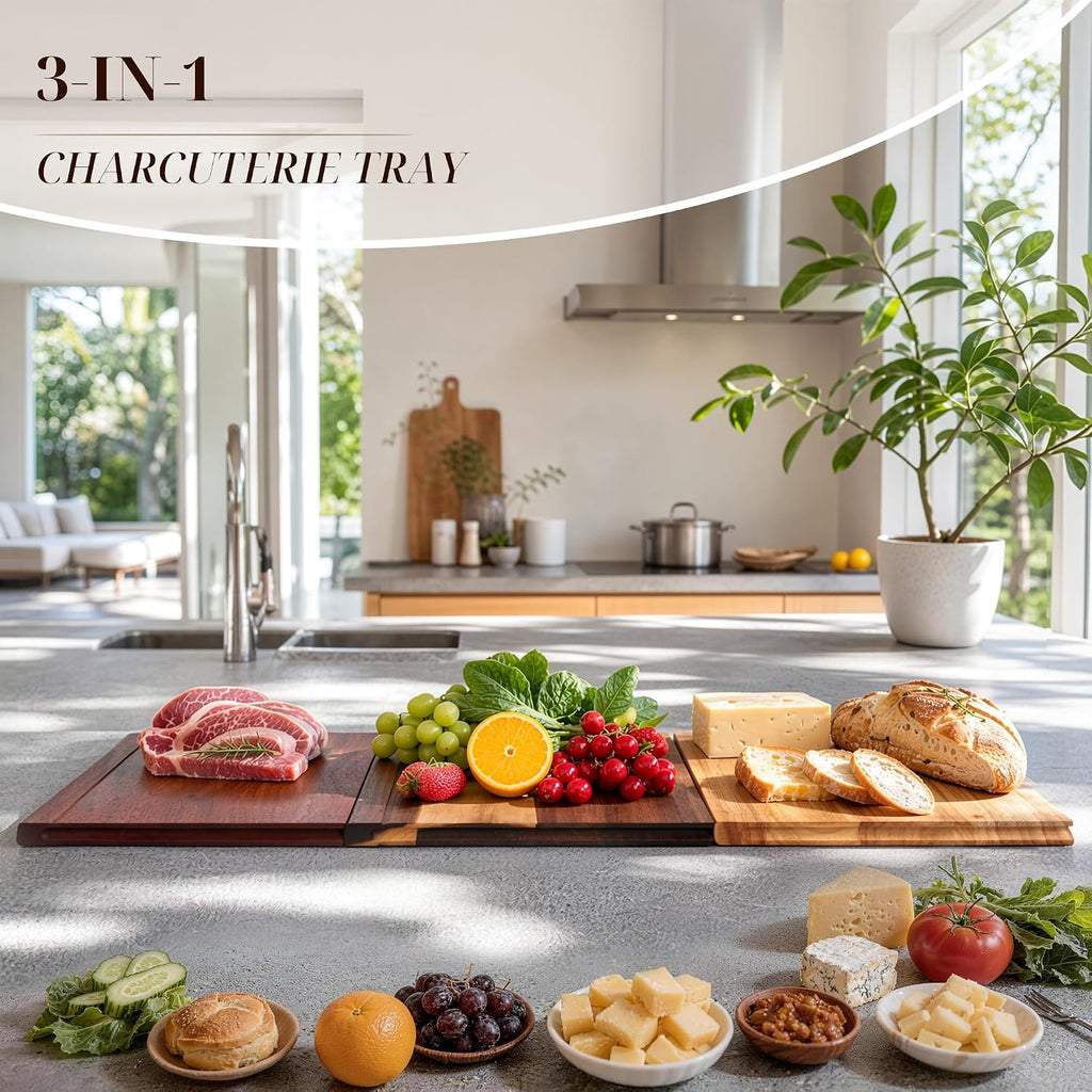 CookBook Board Set