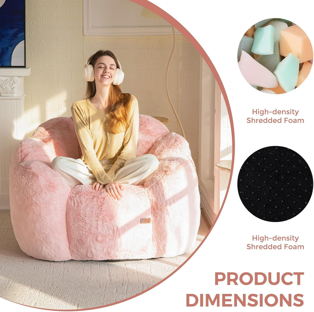 Bean Bag Chair