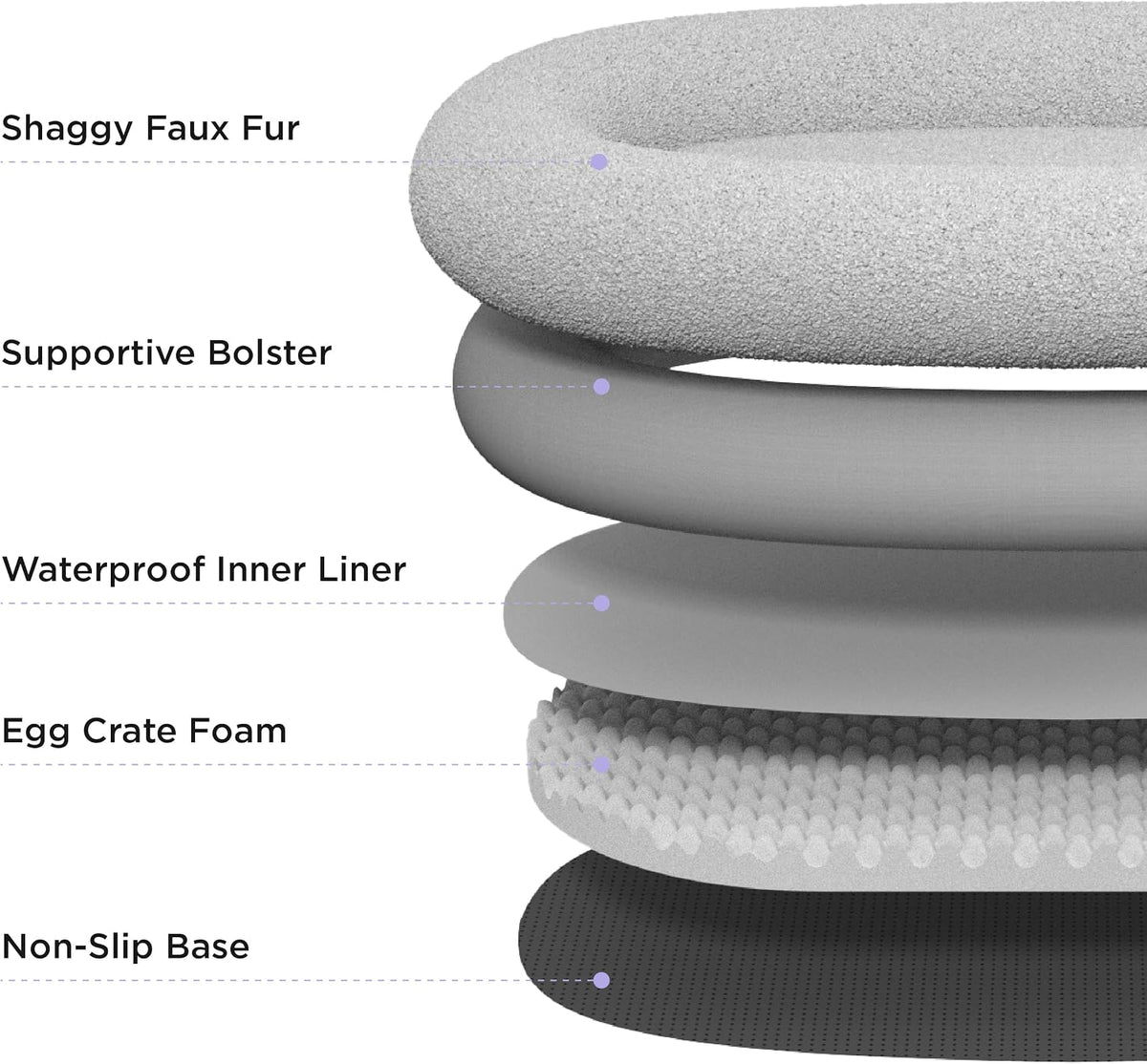 CloudFold Lounge Bed