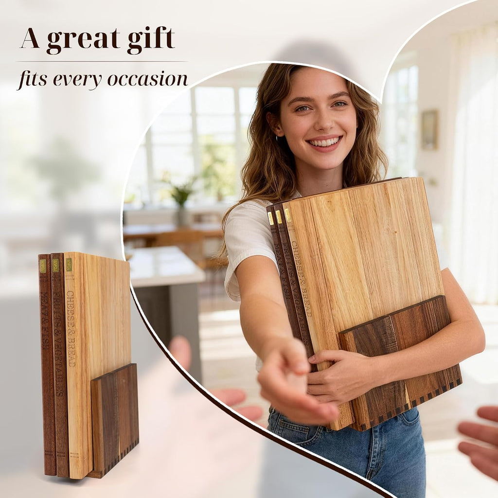 CookBook Board Set