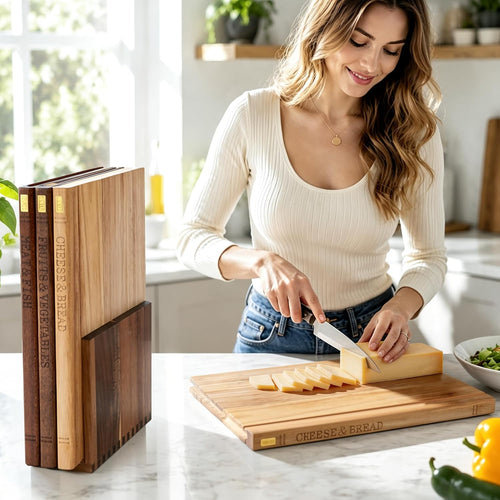 CookBook Board Set