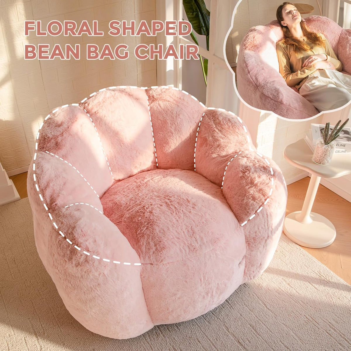 Bean Bag Chair