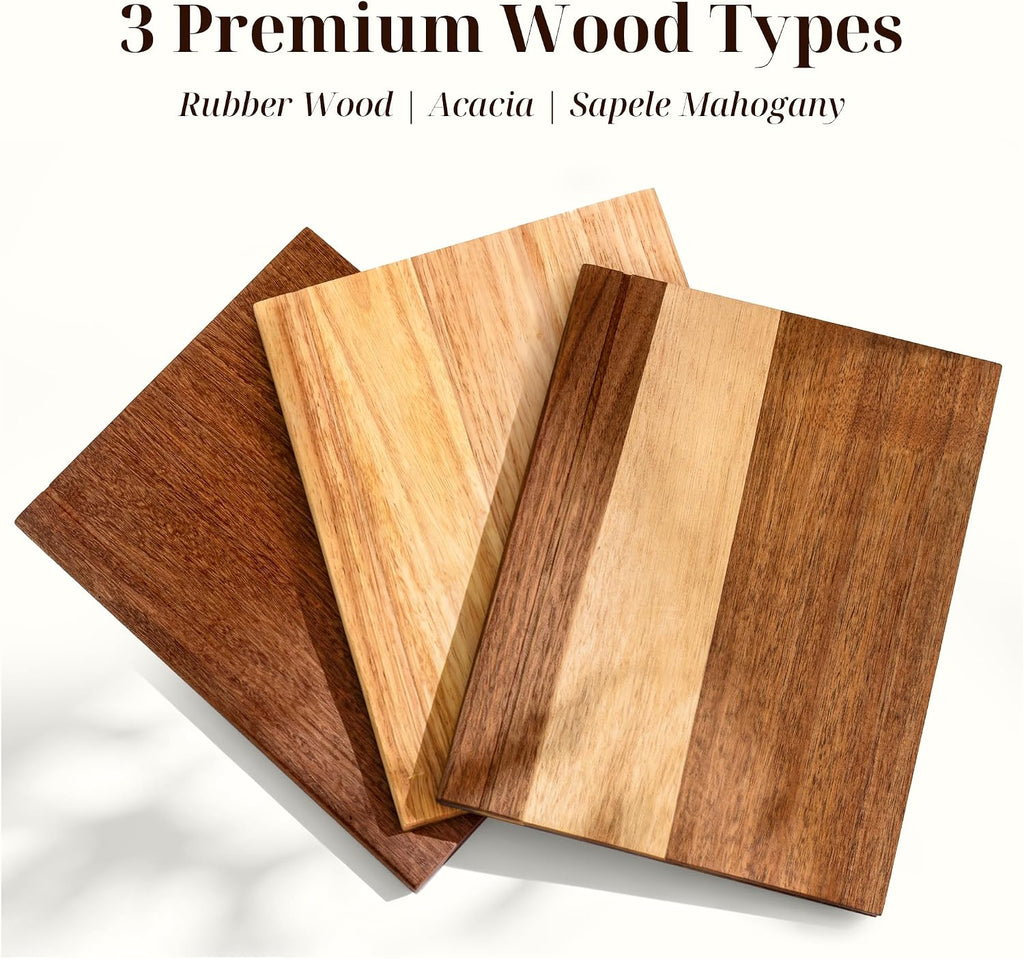CookBook Board Set