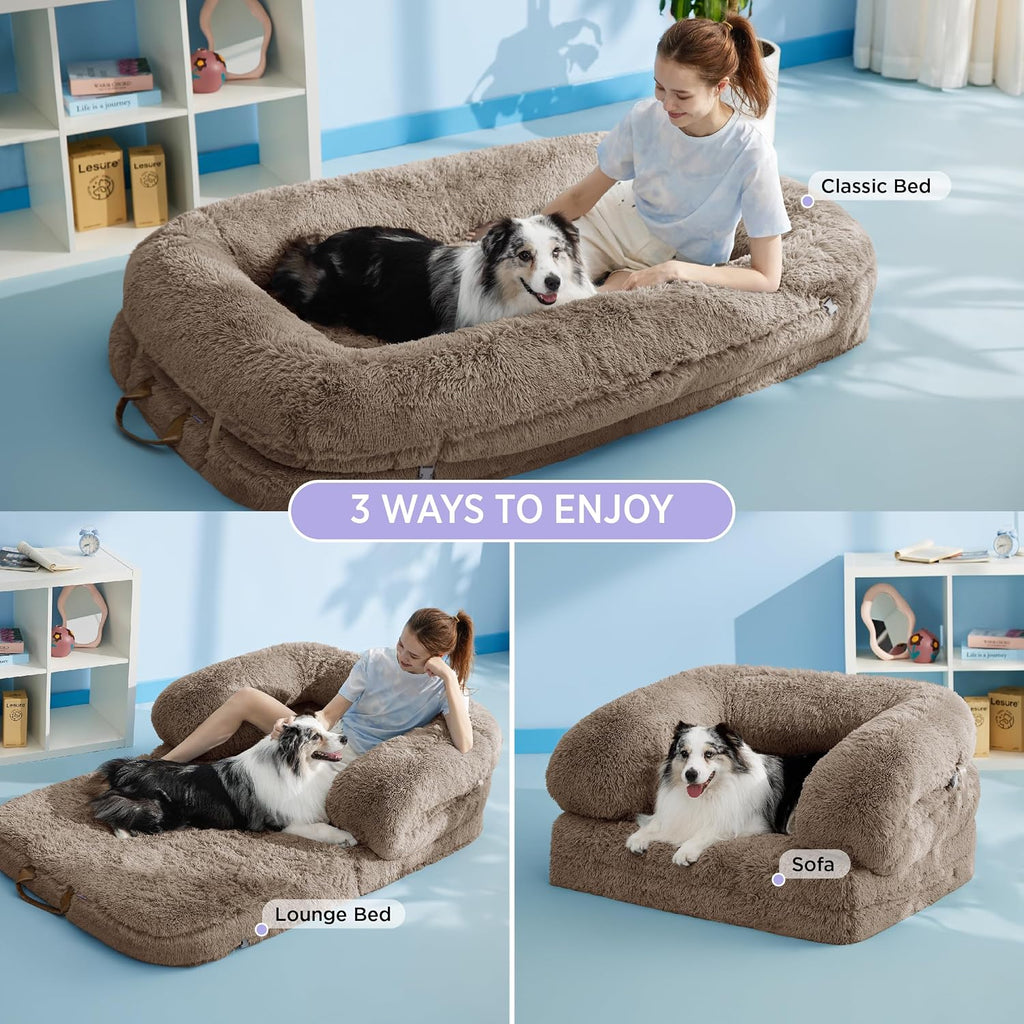 CloudFold Lounge Bed