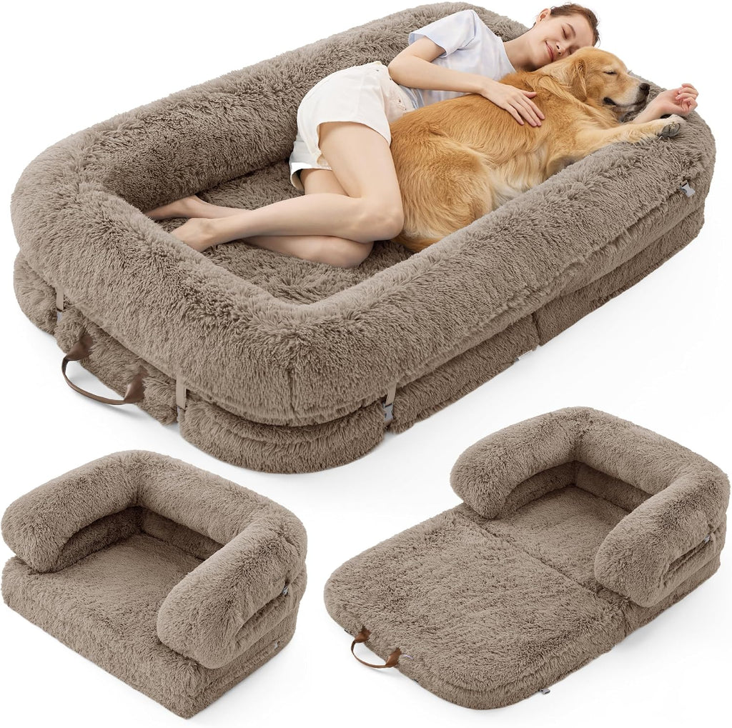 CloudFold Lounge Bed