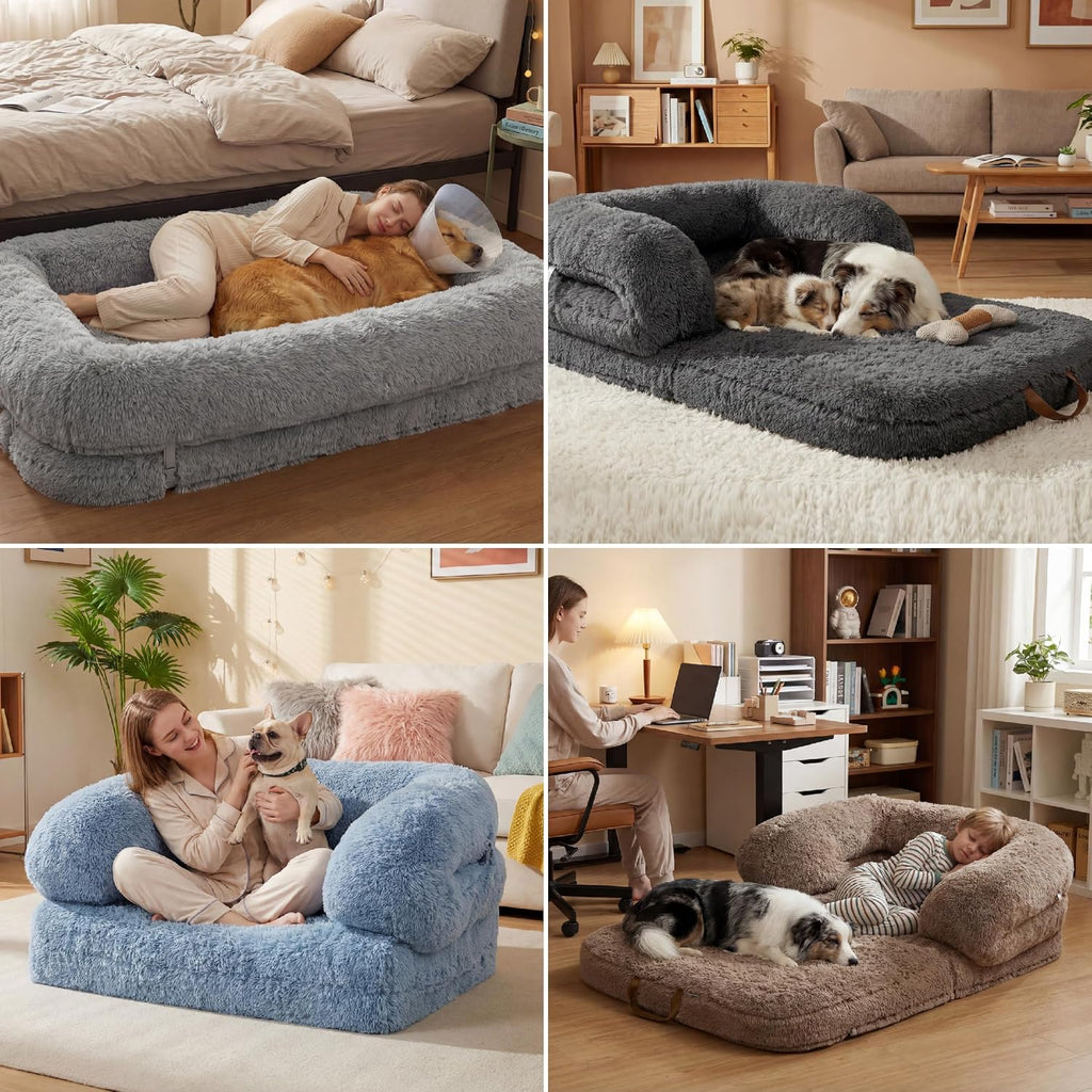 CloudFold Lounge Bed